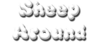Sheep Around logo