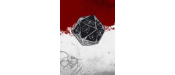 SaltWorks 5e Criticals Deck logo