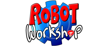 Robot Workshop logo