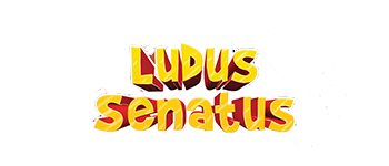 Ludus Senatus logo