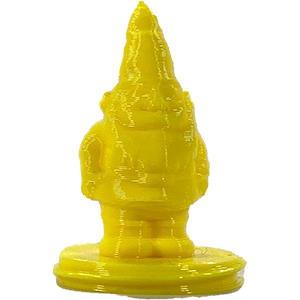 Gnome, TB15, Yellow Thumbnail