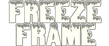 Freeze Frame logo