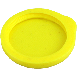 Base Shoe, TB15, Yellow Thumbnail