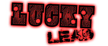 Lucky Lead logo
