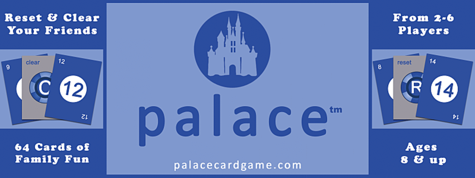 palace card game strategy