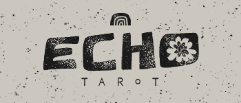 Echo Tarot Classic Edition logo