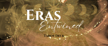 Eras Entwined logo