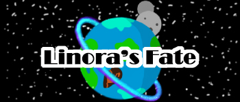 Linora's Fate: Creatures of Legends Booster Box logo