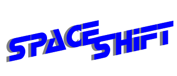 SpaceShift logo