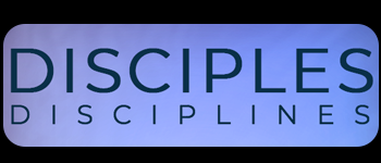 Disciples Disciplines logo