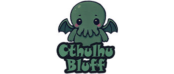 Cthulhu Bluff logo