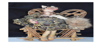 Wise Ones Meditation Cards logo