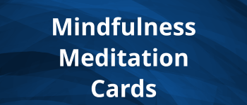 PsiForms: Mindfulness Meditation Cards logo