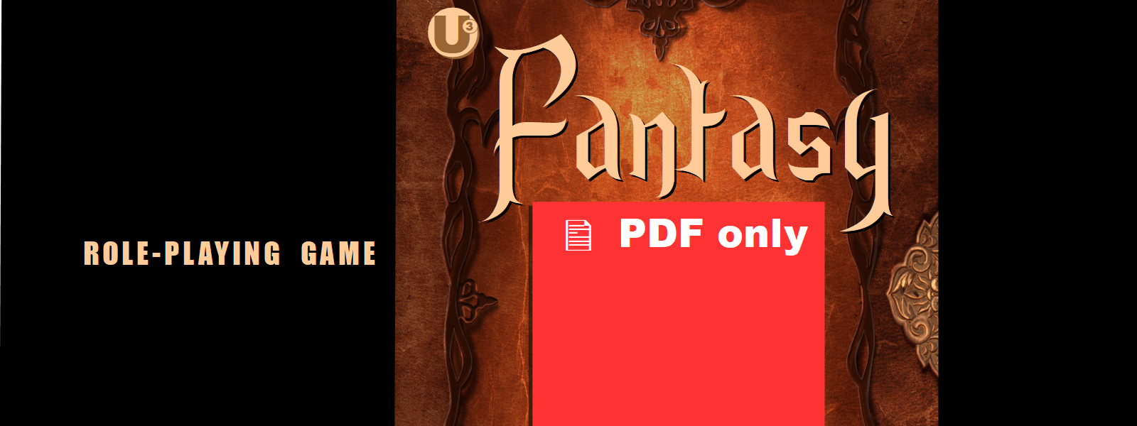 O Que É RPG?, PDF