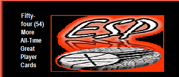 Extra ESP Basketball Players logo