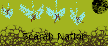 Scarabnation logo