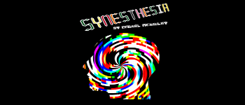 Synesthesia logo
