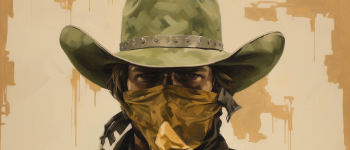 Security Scenario Training Cards - Wild Cards  logo