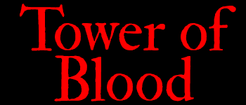 Tower of Blood logo