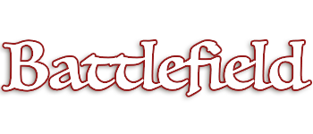 Battlefield logo