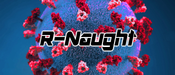 R-Naught logo