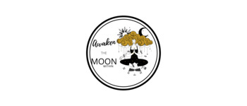AWAKEN THE MOON WITHIN logo