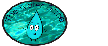 The Water Game logo