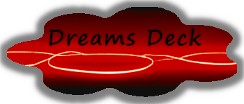 The Dreams Deck logo