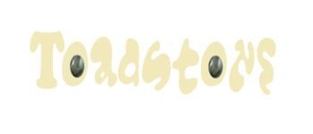 Toadstone logo