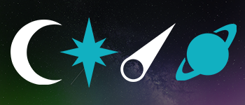 Galactic Playing Cards logo