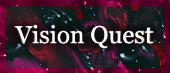Vision Quest logo