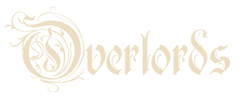 Overlords logo
