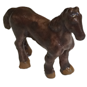 Premium Horse Thumbnail