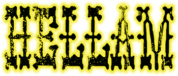 Hellam logo