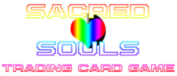 Sacred Souls TCG Starter Deck: Dr. Ivan the Corrupt Hero logo