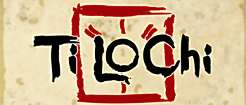 Ti Lo Chi logo