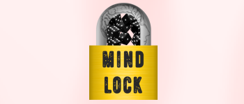 Mind Lock (French Edition) logo