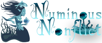 Numinous Nonflict logo