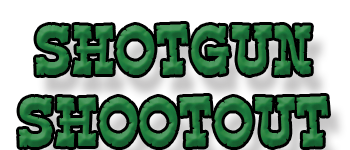 Shotgun Shootout logo