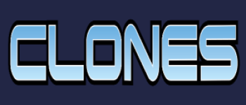 Clones logo