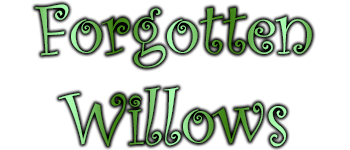 Forgotten willows deluxe logo