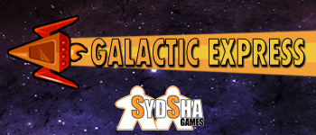 Galactic Express logo