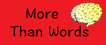 More Than Words logo