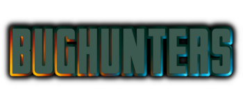 Bughunters logo
