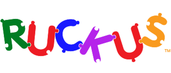 Ruckus logo