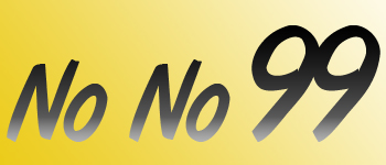 NoNo99 logo