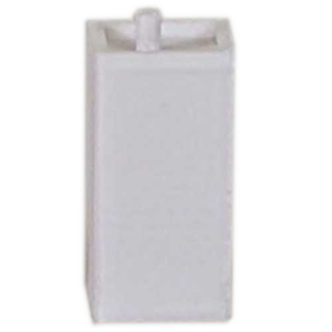 Skyscraper, White Thumbnail