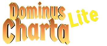 Dominus Charta Lite logo