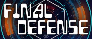 Final Defense logo