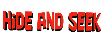 Hide & Seek logo